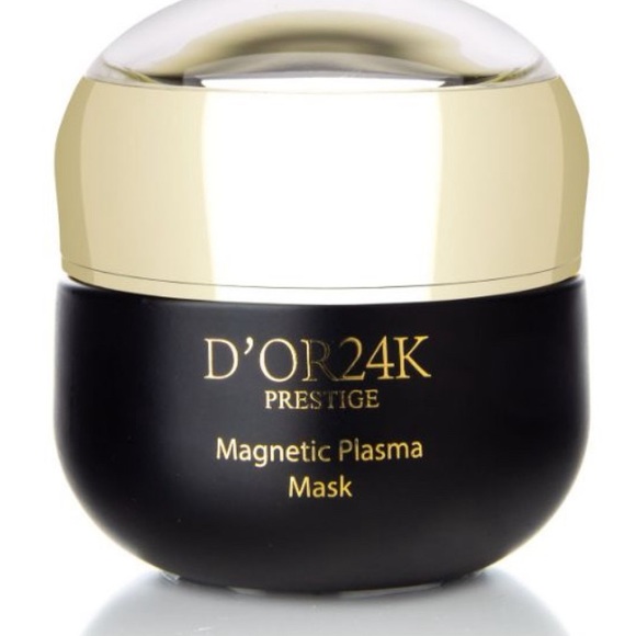 Dor24k prestige magnetic plasma mask - Picture 4 of 5